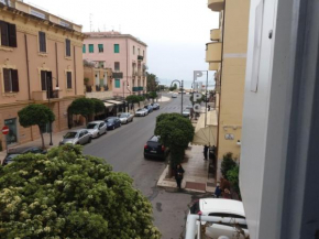 Vista sul mare